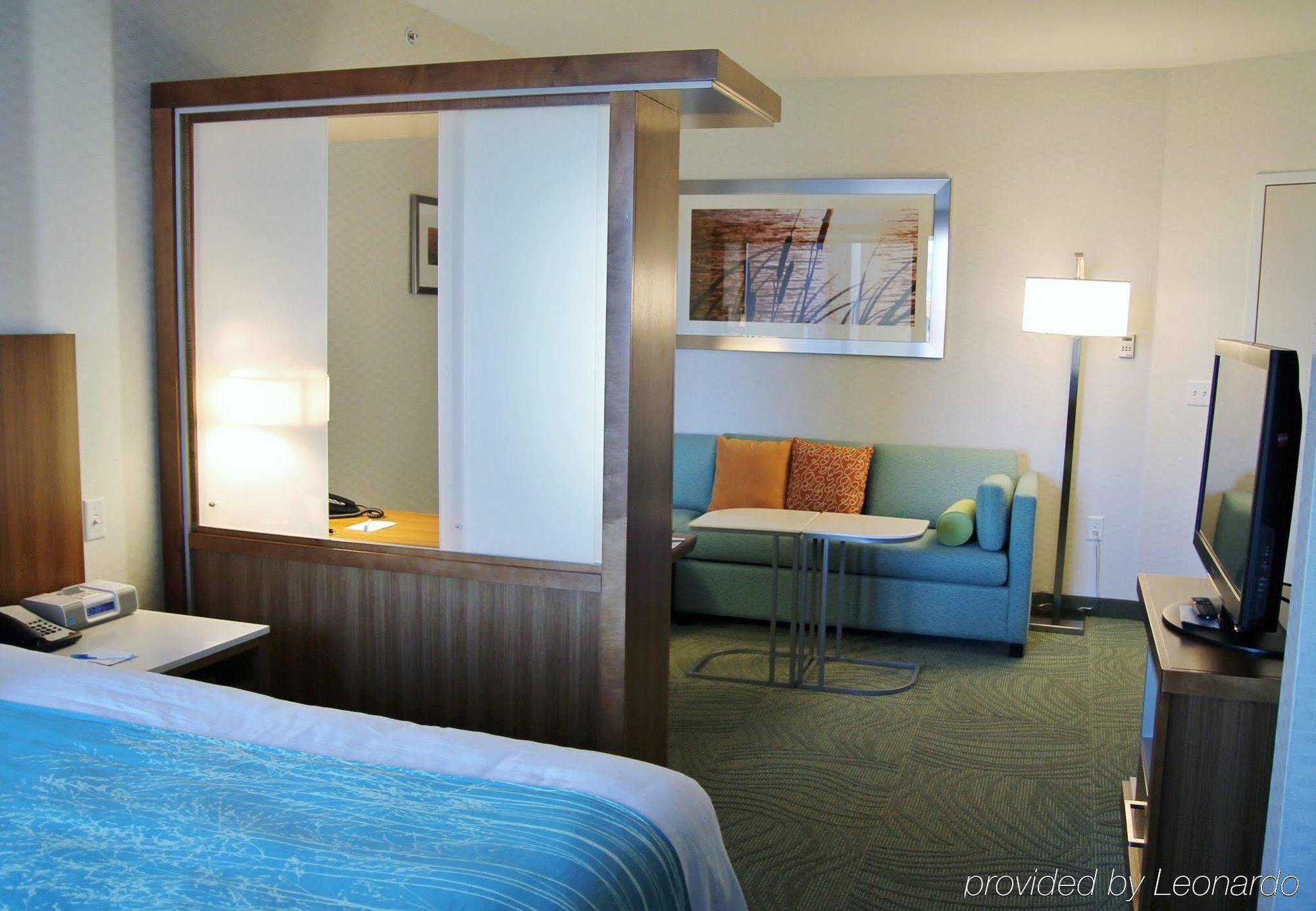 Springhill Suites By Marriott Grand Junction Downtown/Historic Main Street Room photo